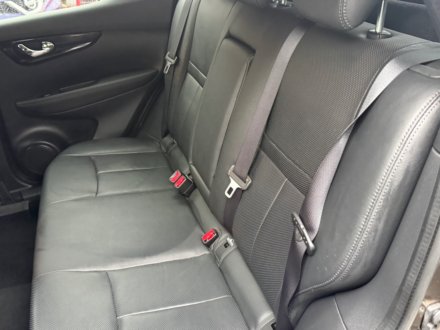 Used Nissan Qashqai 2014 for sale - 77225375: Photo 40