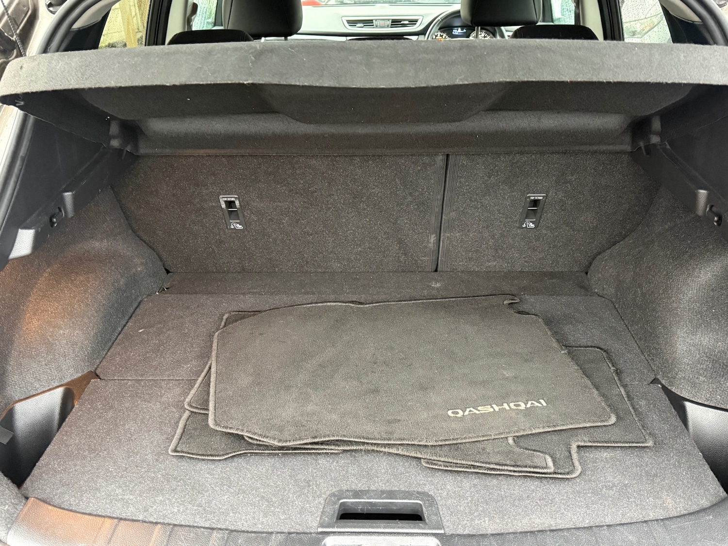 Used Nissan Qashqai 2014 for sale - 77225375: Photo 41