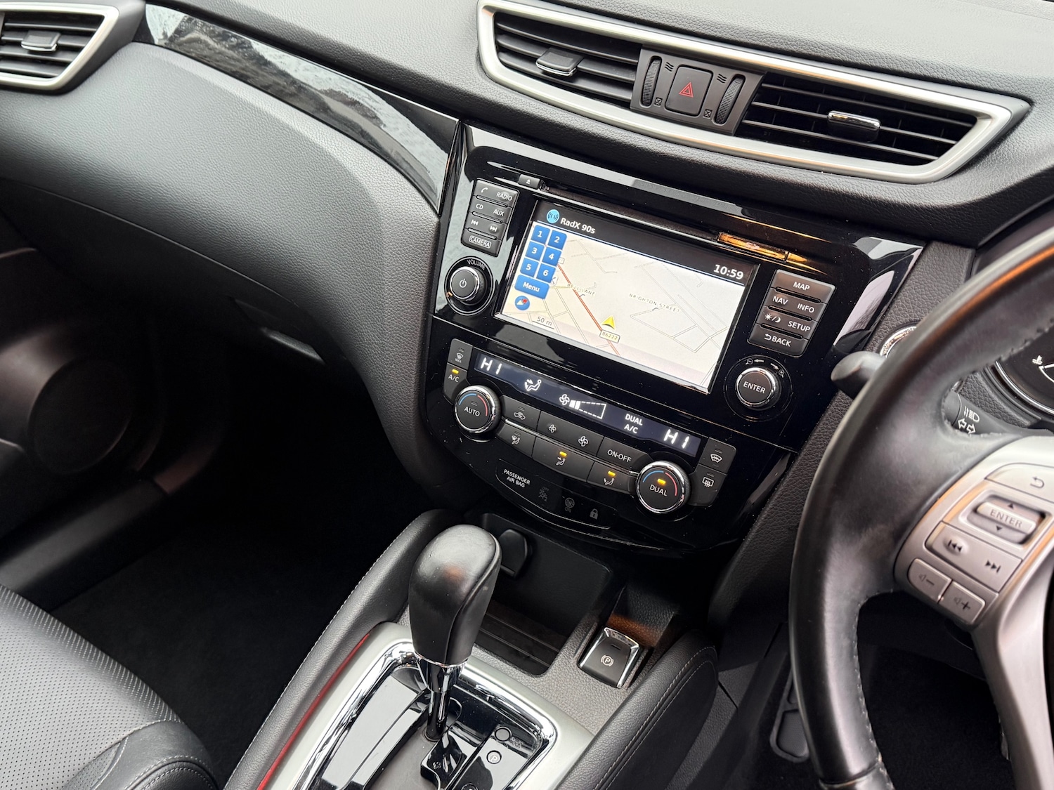 Used Nissan Qashqai 2014 for sale - 77225375: Photo 6