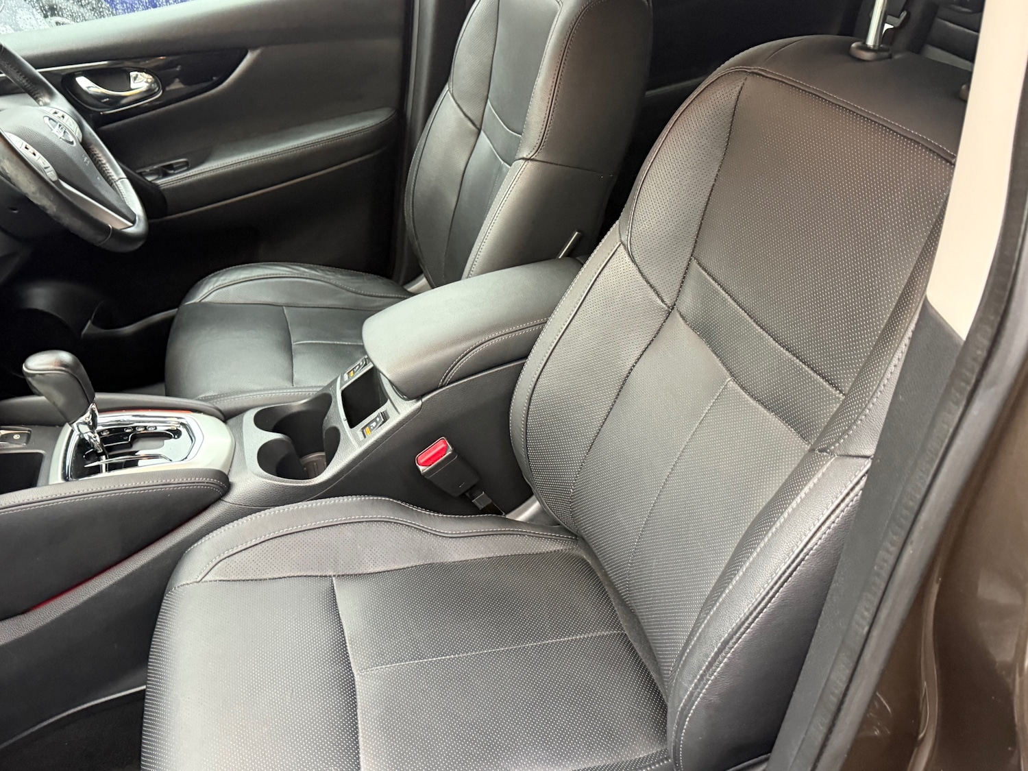 Used Nissan Qashqai 2014 for sale - 77225375: Photo 7