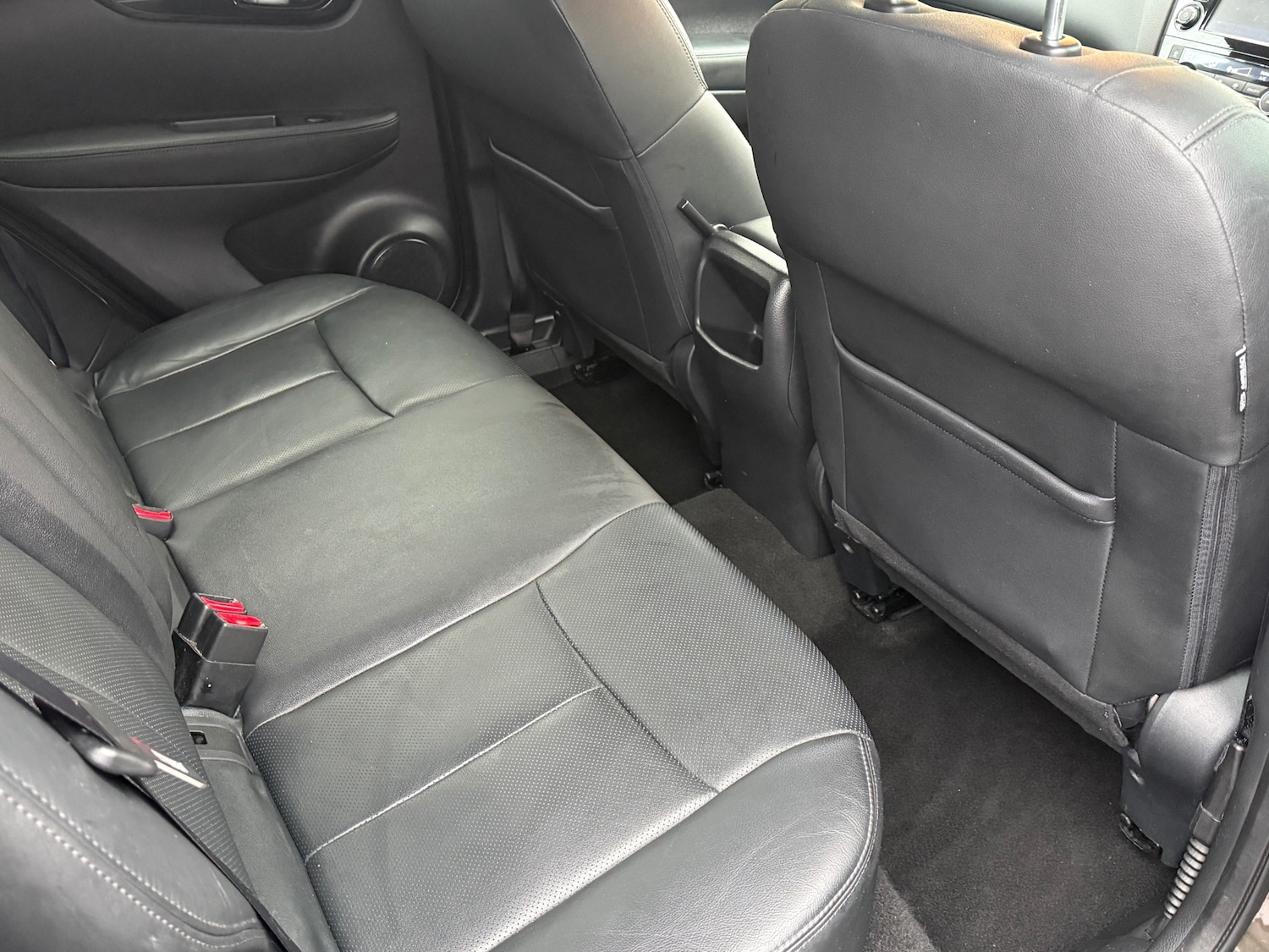 Used Nissan Qashqai 2014 for sale - 77225375: Photo 8