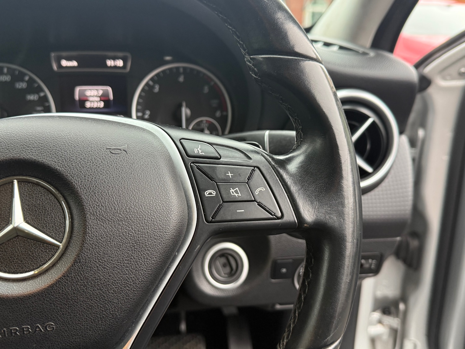 Used Mercedes-Benz A-Class 2014 for sale - 76545721: Photo 19