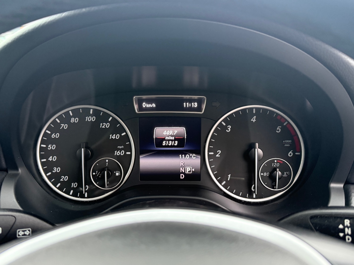 Used Mercedes-Benz A-Class 2014 for sale - 76545721: Photo 21