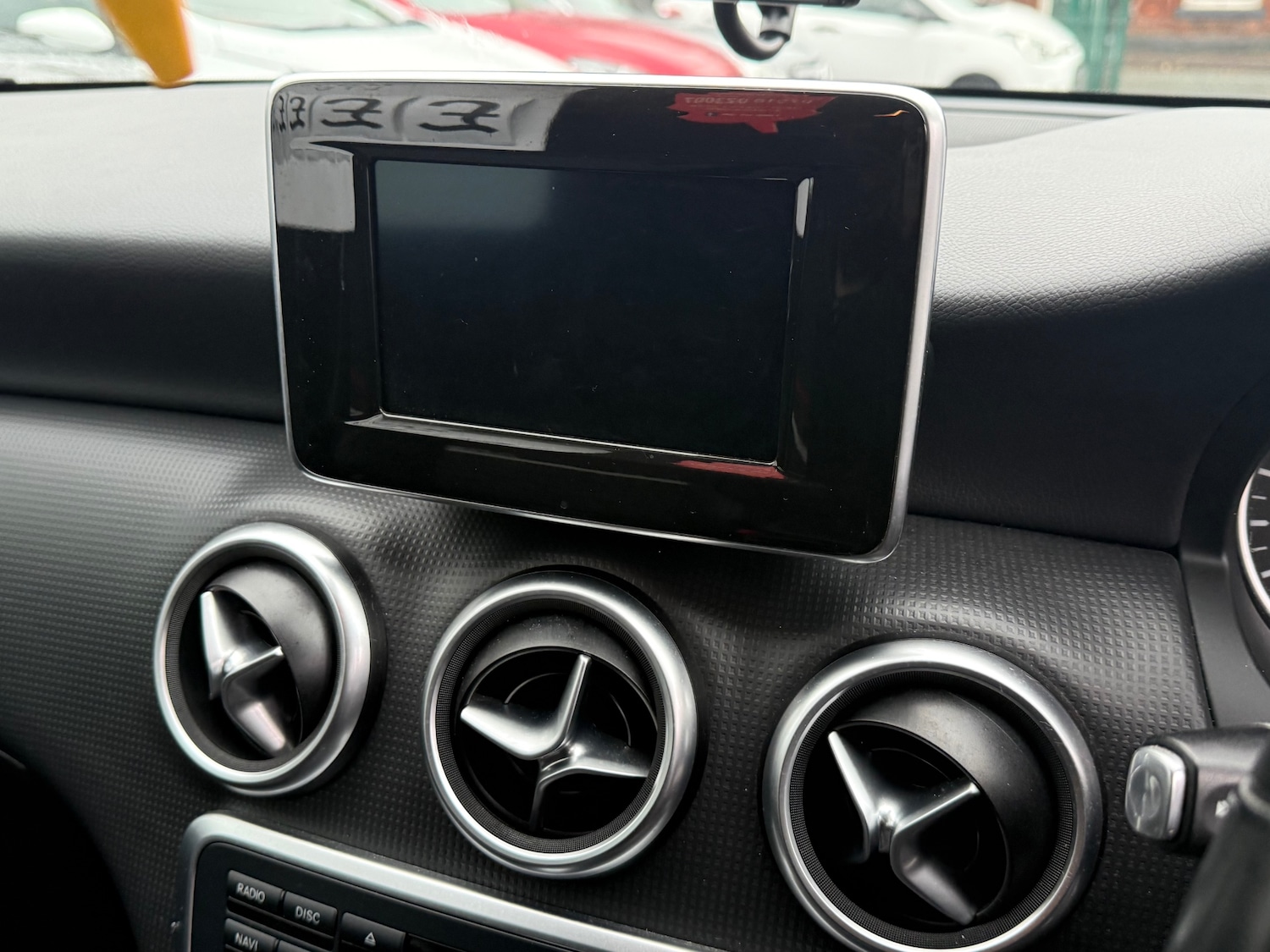 Used Mercedes-Benz A-Class 2014 for sale - 76545721: Photo 23