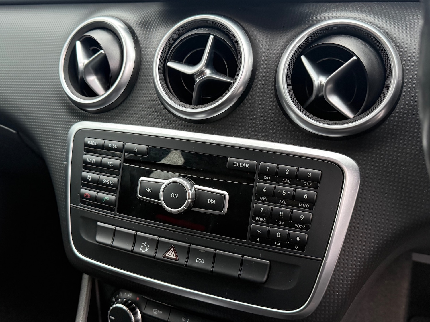 Used Mercedes-Benz A-Class 2014 for sale - 76545721: Photo 24