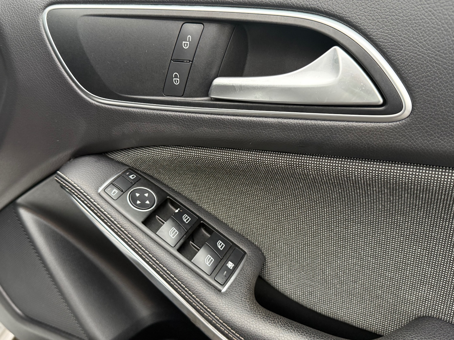 Used Mercedes-Benz A-Class 2014 for sale - 76545721: Photo 26