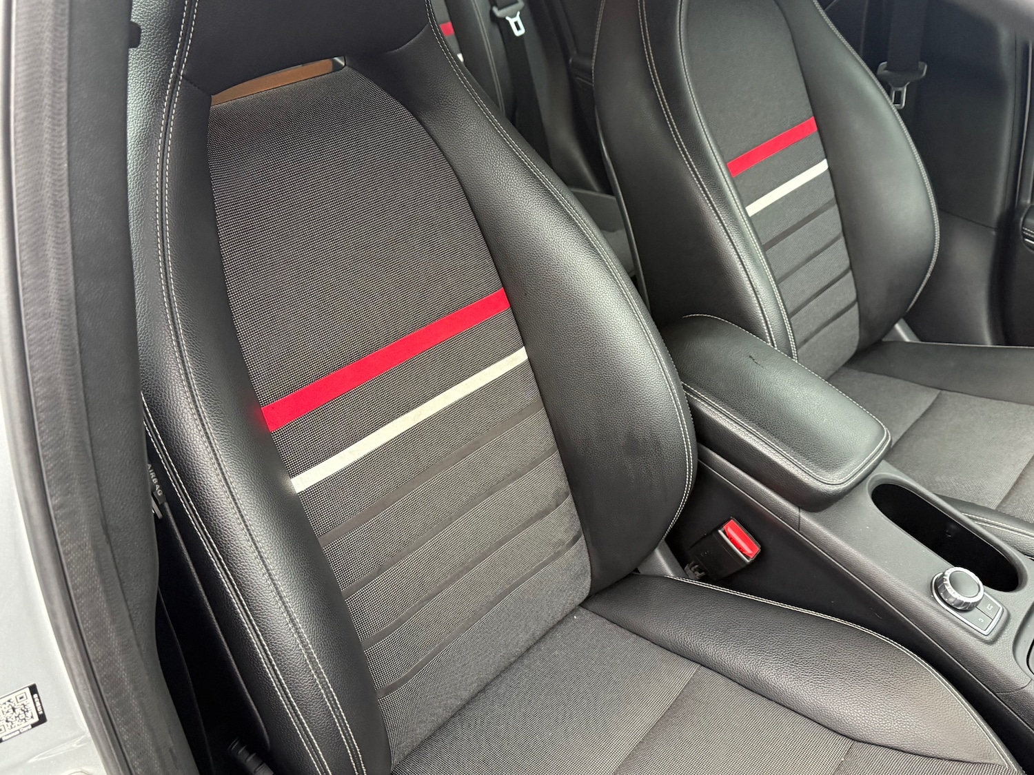 Used Mercedes-Benz A-Class 2014 for sale - 76545721: Photo 29