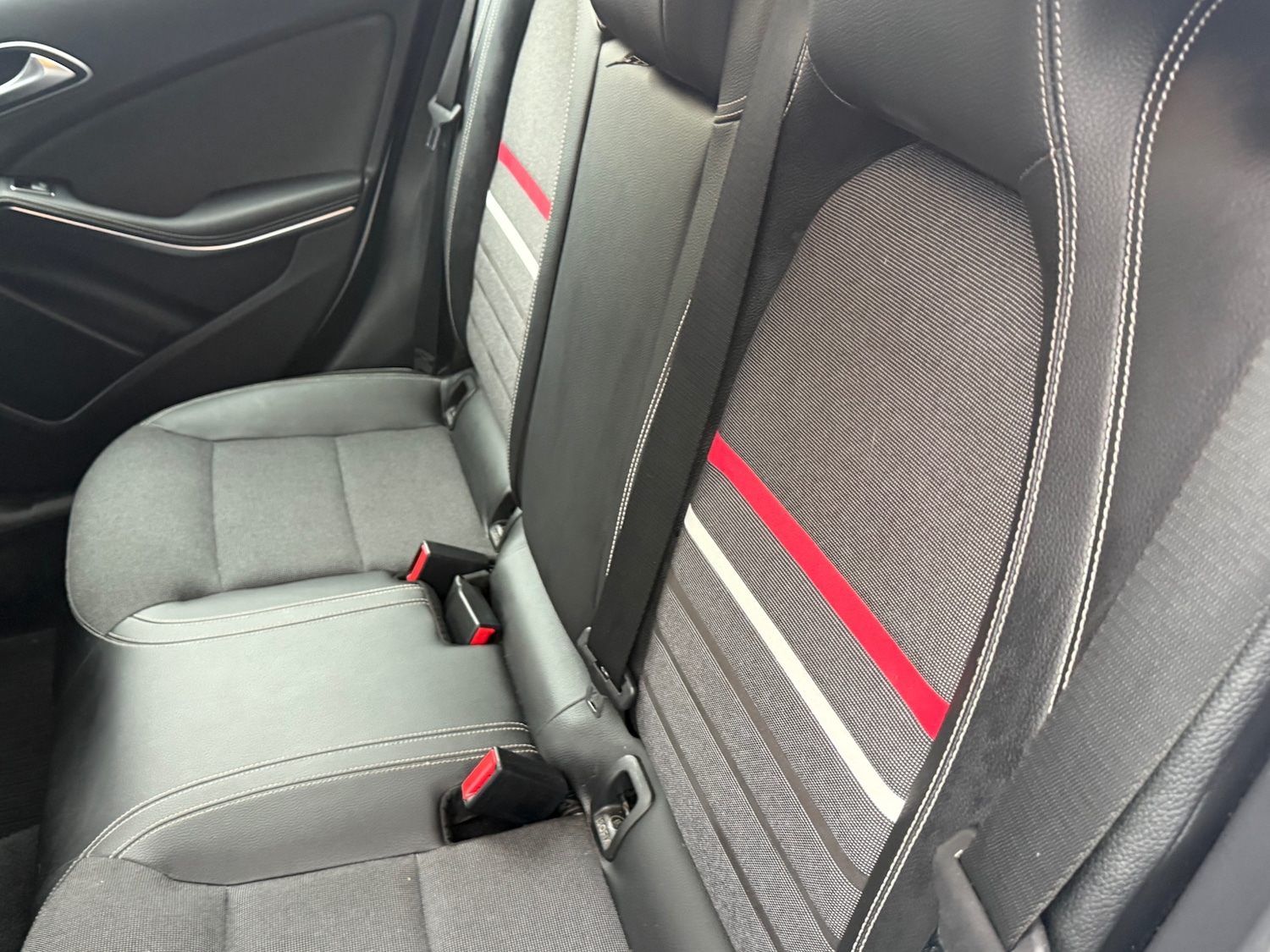 Used Mercedes-Benz A-Class 2014 for sale - 76545721: Photo 35