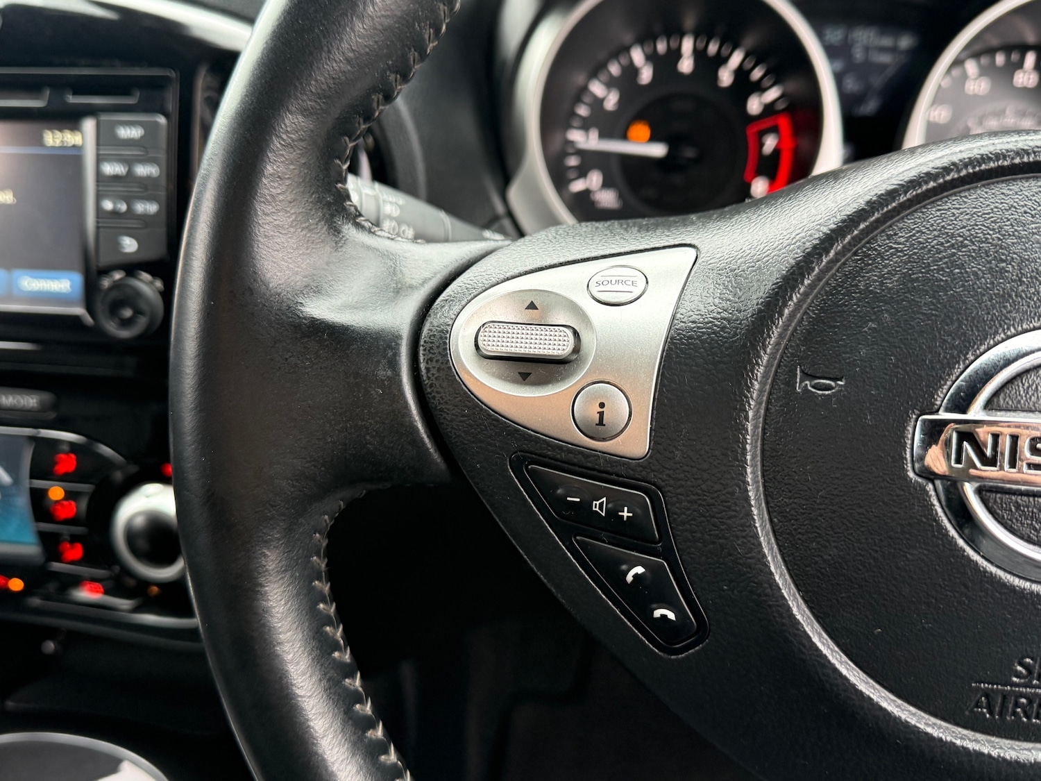 Used Nissan Juke 2018 for sale - 77370190: Photo 19