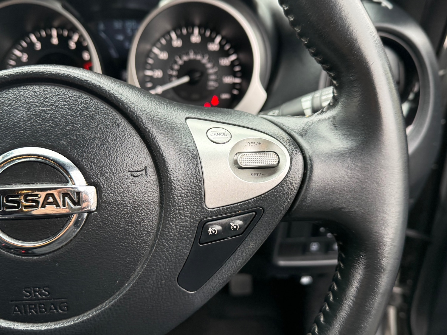 Used Nissan Juke 2018 for sale - 77370190: Photo 20