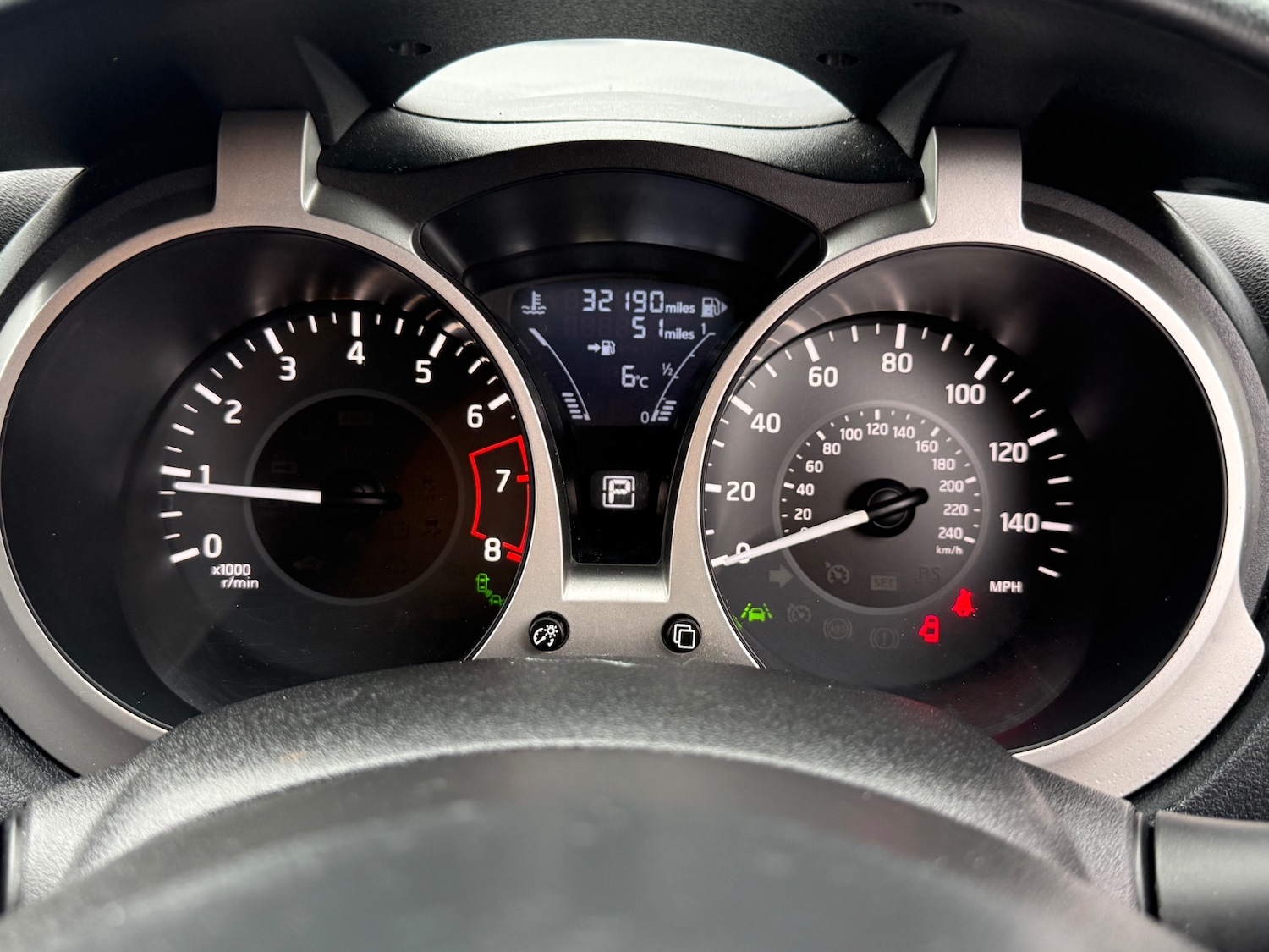 Used Nissan Juke 2018 for sale - 77370190: Photo 22