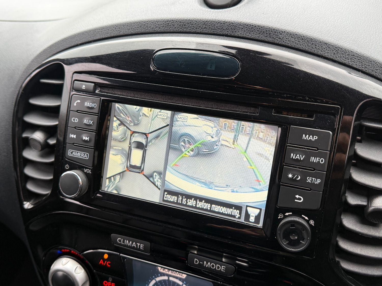 Used Nissan Juke 2018 for sale - 77370190: Photo 23