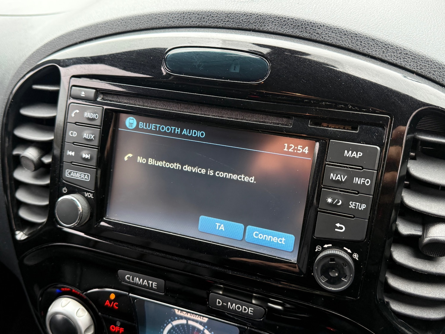 Used Nissan Juke 2018 for sale - 77370190: Photo 24