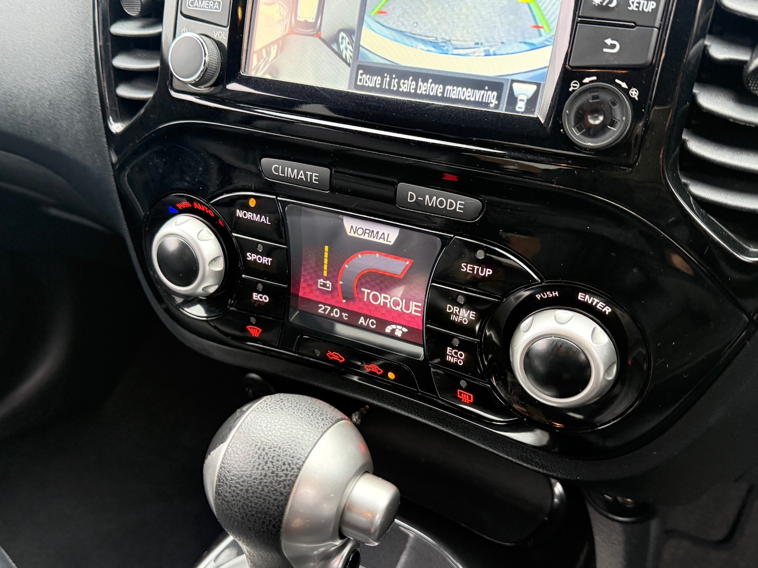 Used Nissan Juke 2018 for sale - 77370190: Photo 25