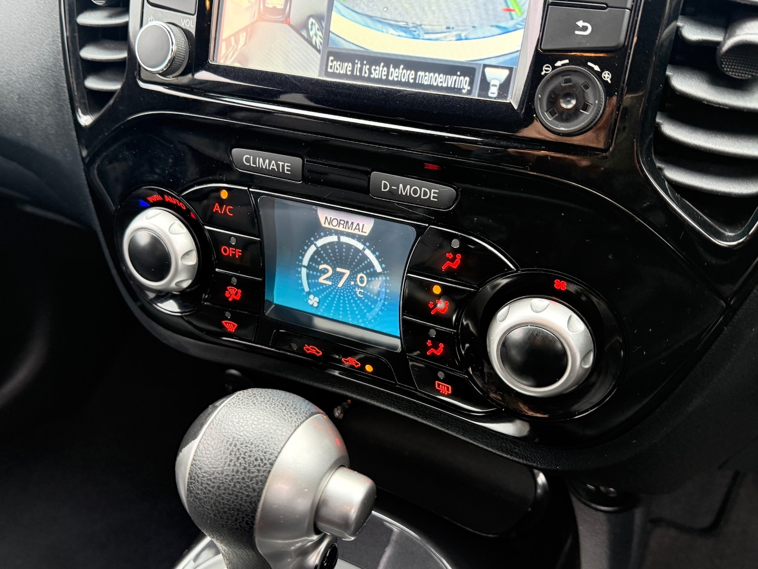 Used Nissan Juke 2018 for sale - 77370190: Photo 26