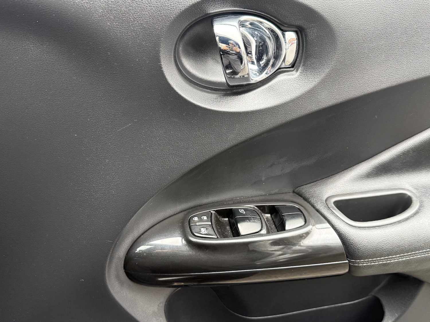 Used Nissan Juke 2018 for sale - 77370190: Photo 31