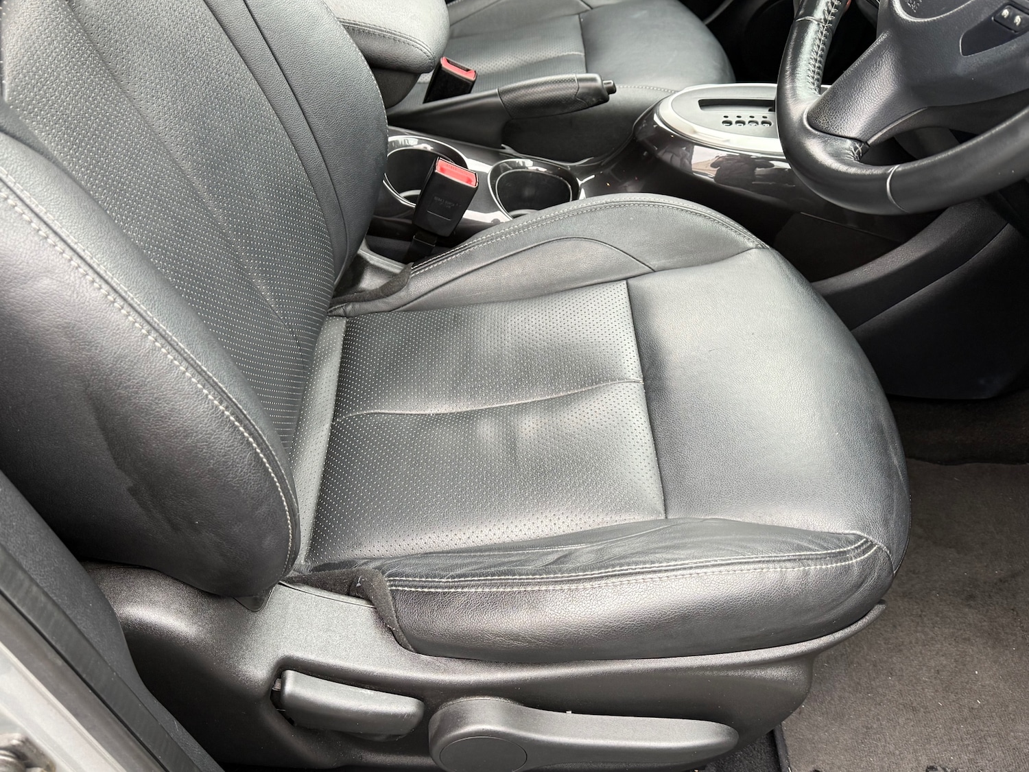 Used Nissan Juke 2018 for sale - 77370190: Photo 32