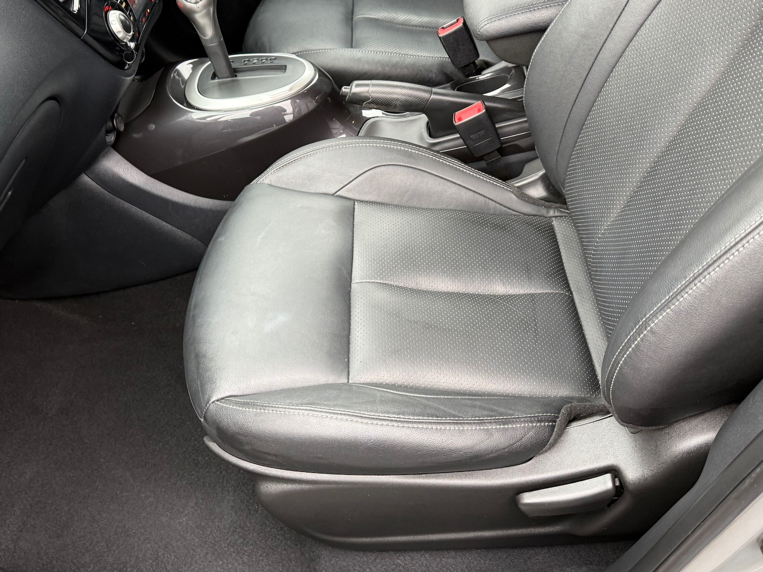 Used Nissan Juke 2018 for sale - 77370190: Photo 33