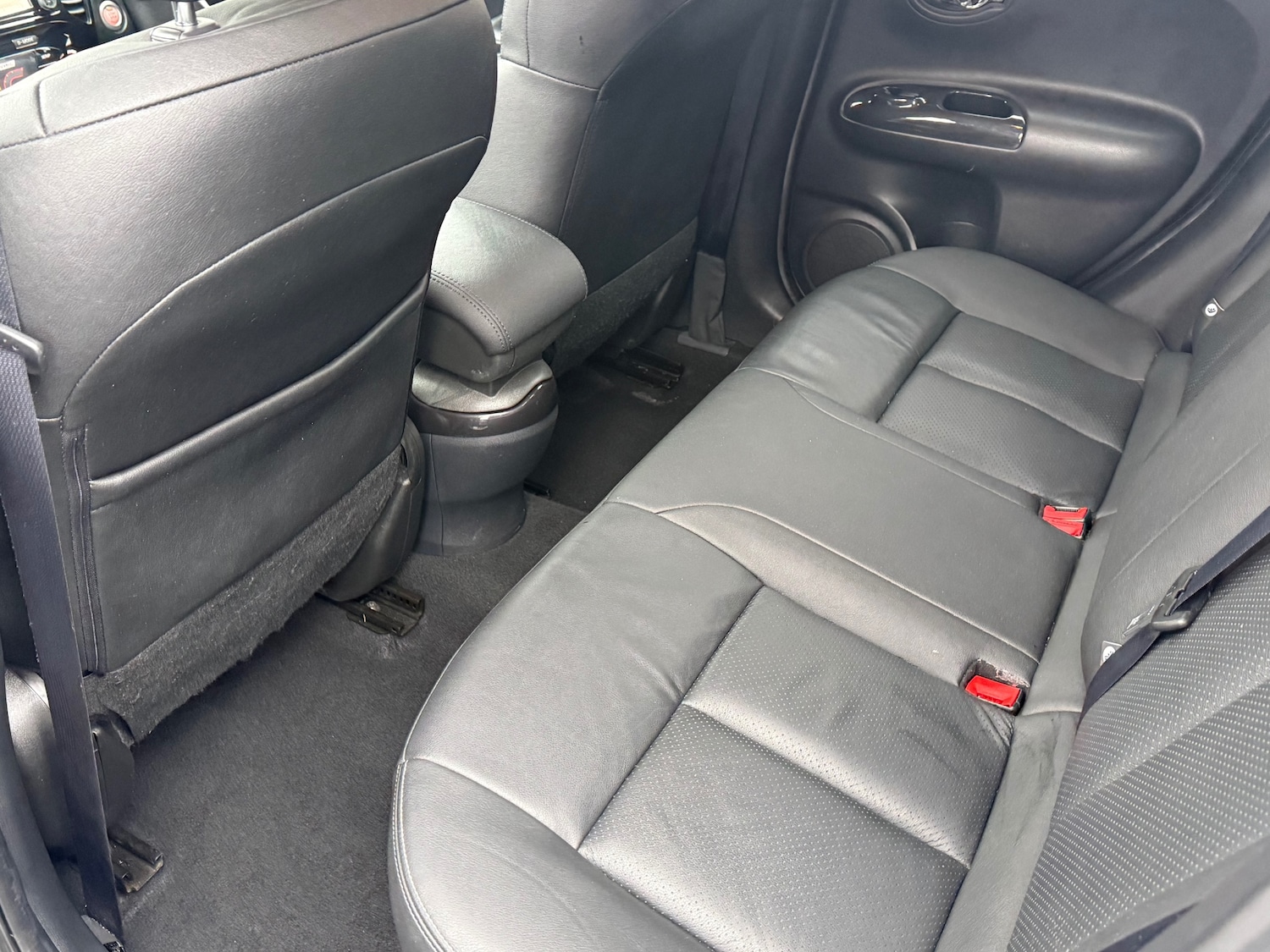 Used Nissan Juke 2018 for sale - 77370190: Photo 37