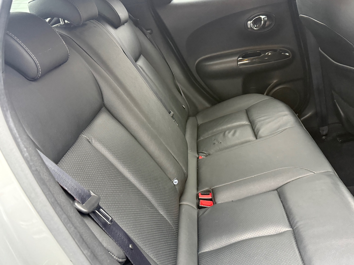 Used Nissan Juke 2018 for sale - 77370190: Photo 40