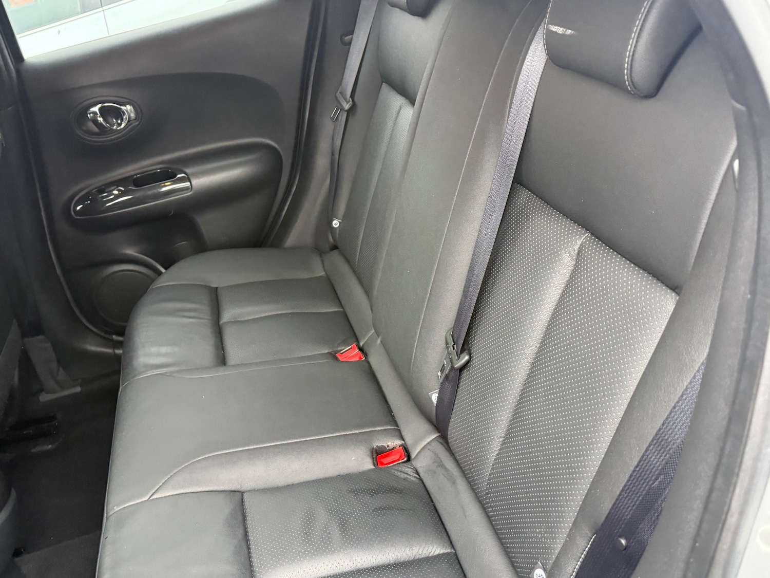 Used Nissan Juke 2018 for sale - 77370190: Photo 41