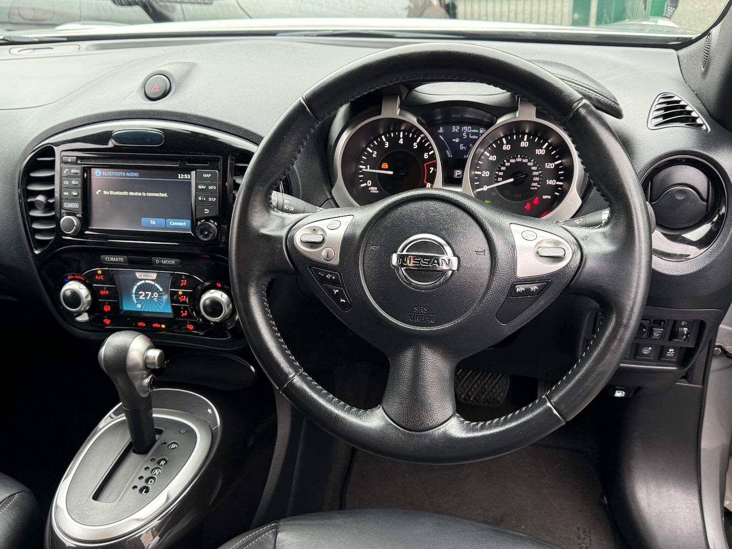 Used Nissan Juke 2018 for sale - 77370190: Photo 5