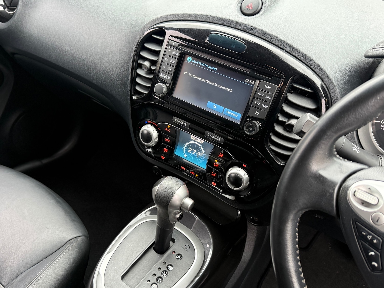 Used Nissan Juke 2018 for sale - 77370190: Photo 6