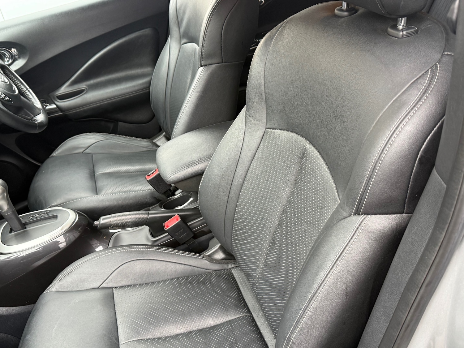 Used Nissan Juke 2018 for sale - 77370190: Photo 7