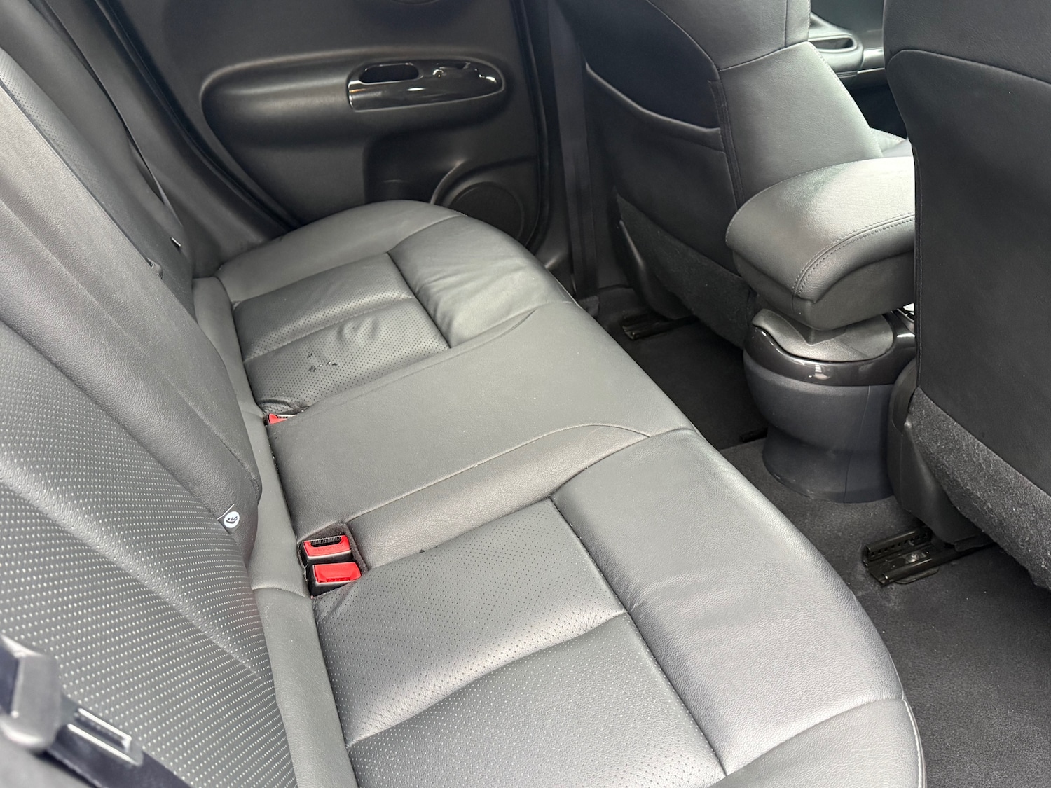 Used Nissan Juke 2018 for sale - 77370190: Photo 8