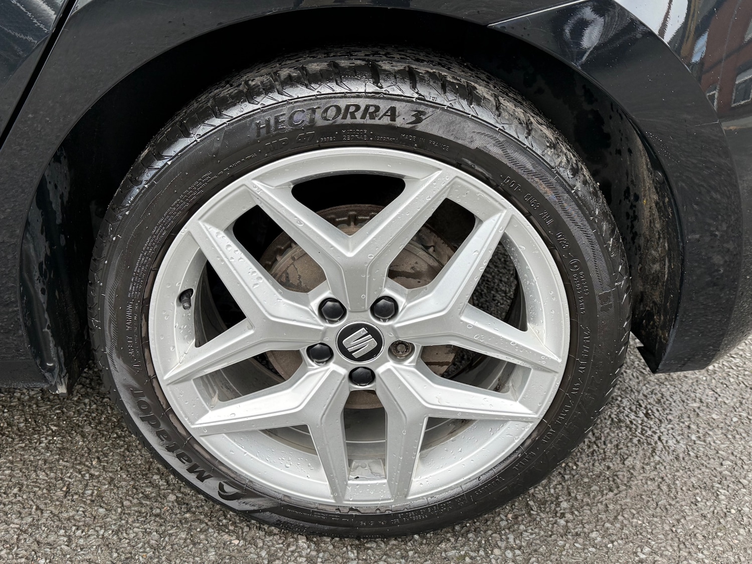 Used SEAT Ibiza 2018 for sale - 78180587: Photo 17