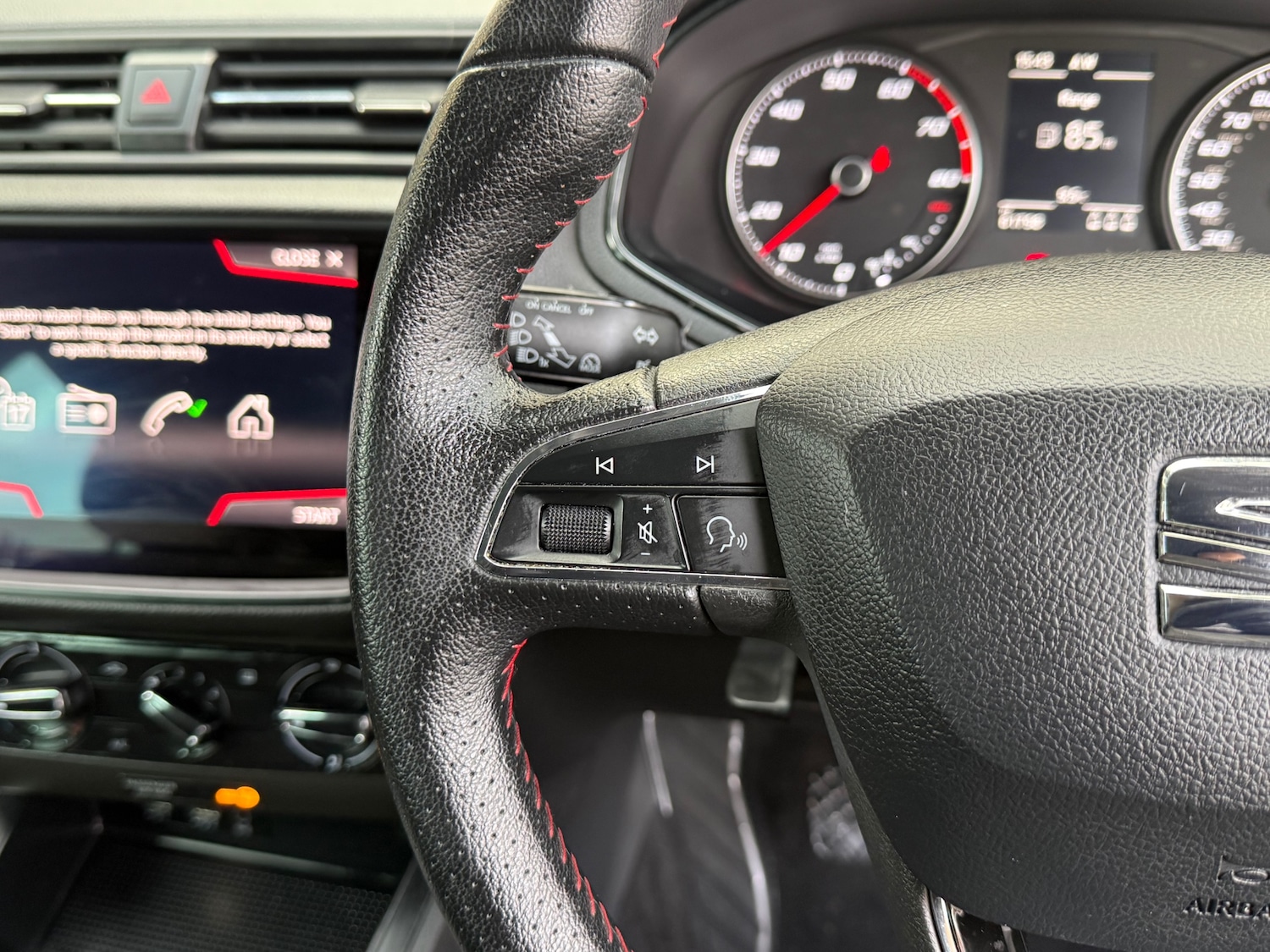 Used SEAT Ibiza 2018 for sale - 78180587: Photo 19