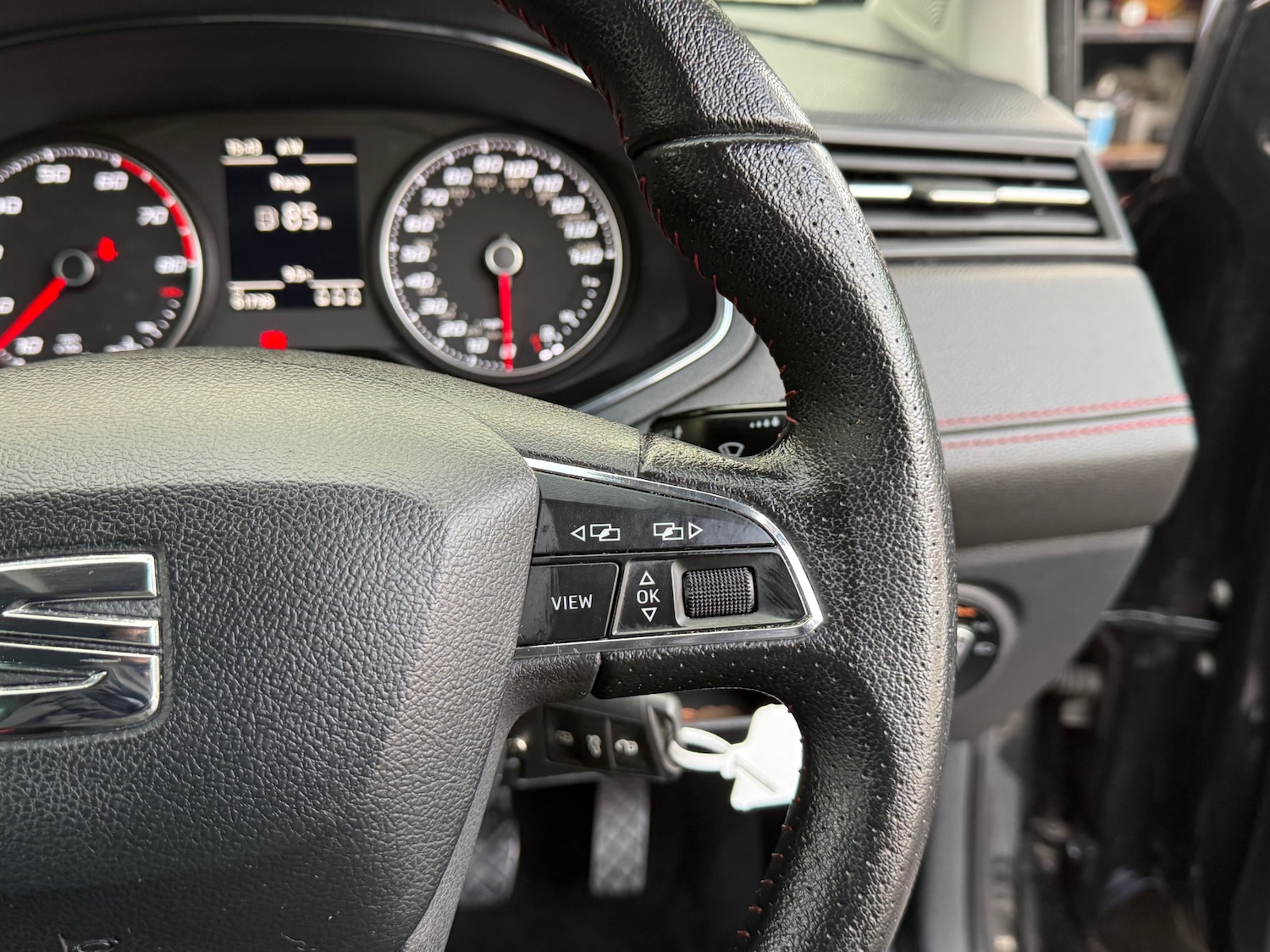 Used SEAT Ibiza 2018 for sale - 78180587: Photo 20