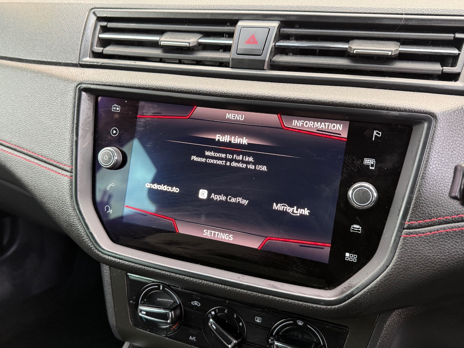 Used SEAT Ibiza 2018 for sale - 78180587: Photo 24