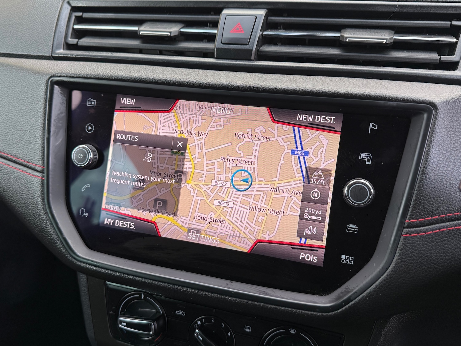 Used SEAT Ibiza 2018 for sale - 78180587: Photo 25