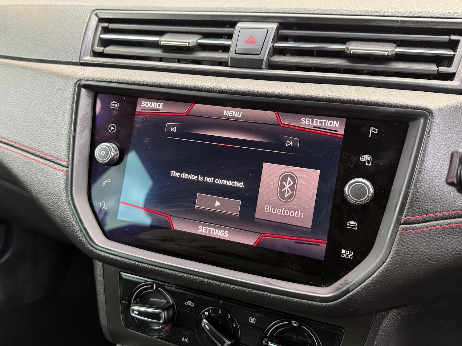 Used SEAT Ibiza 2018 for sale - 78180587: Photo 26