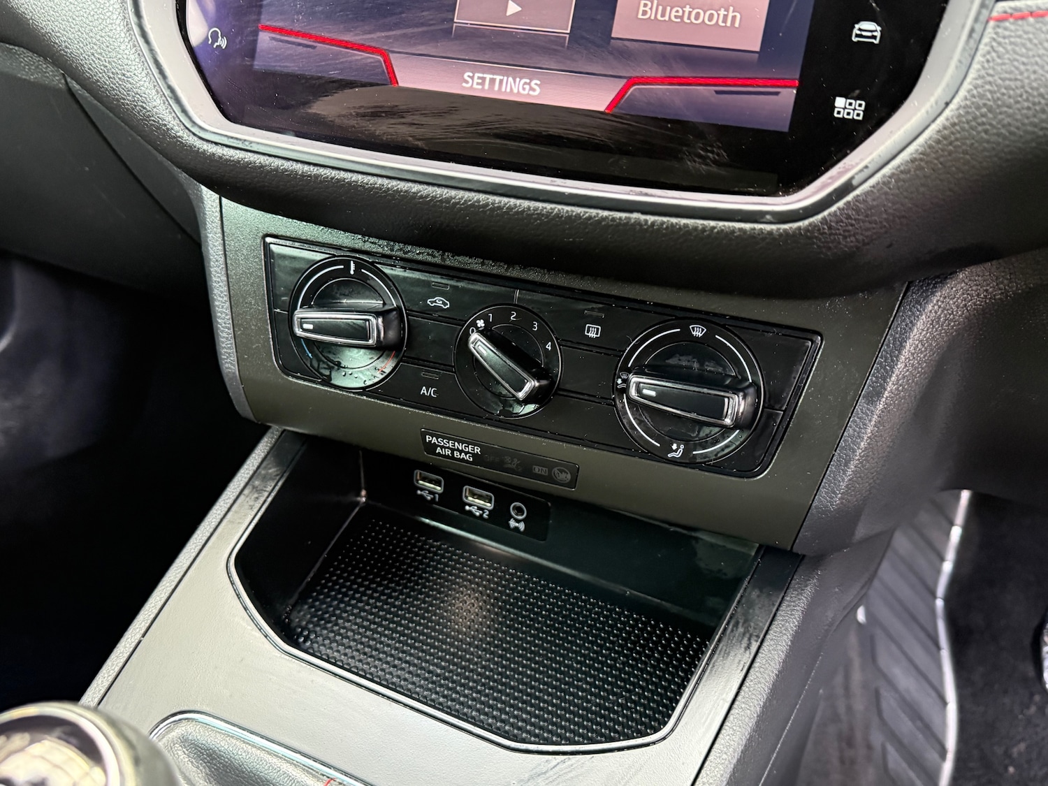 Used SEAT Ibiza 2018 for sale - 78180587: Photo 27