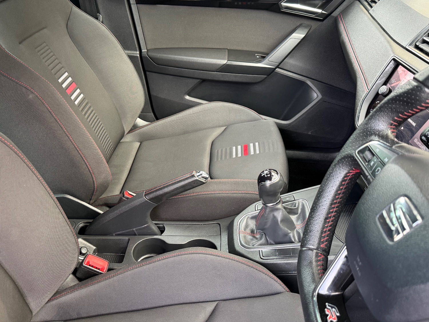 Used SEAT Ibiza 2018 for sale - 78180587: Photo 31