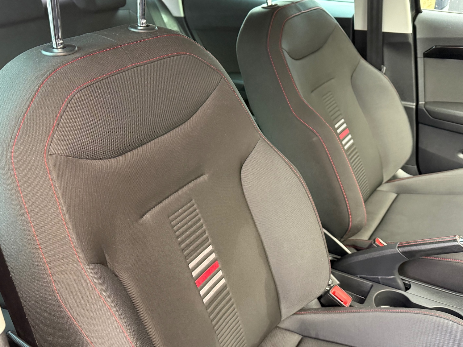 Used SEAT Ibiza 2018 for sale - 78180587: Photo 33