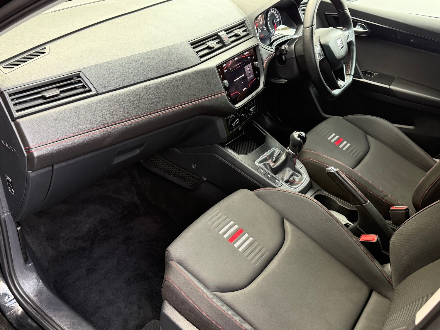 Used SEAT Ibiza 2018 for sale - 78180587: Photo 34