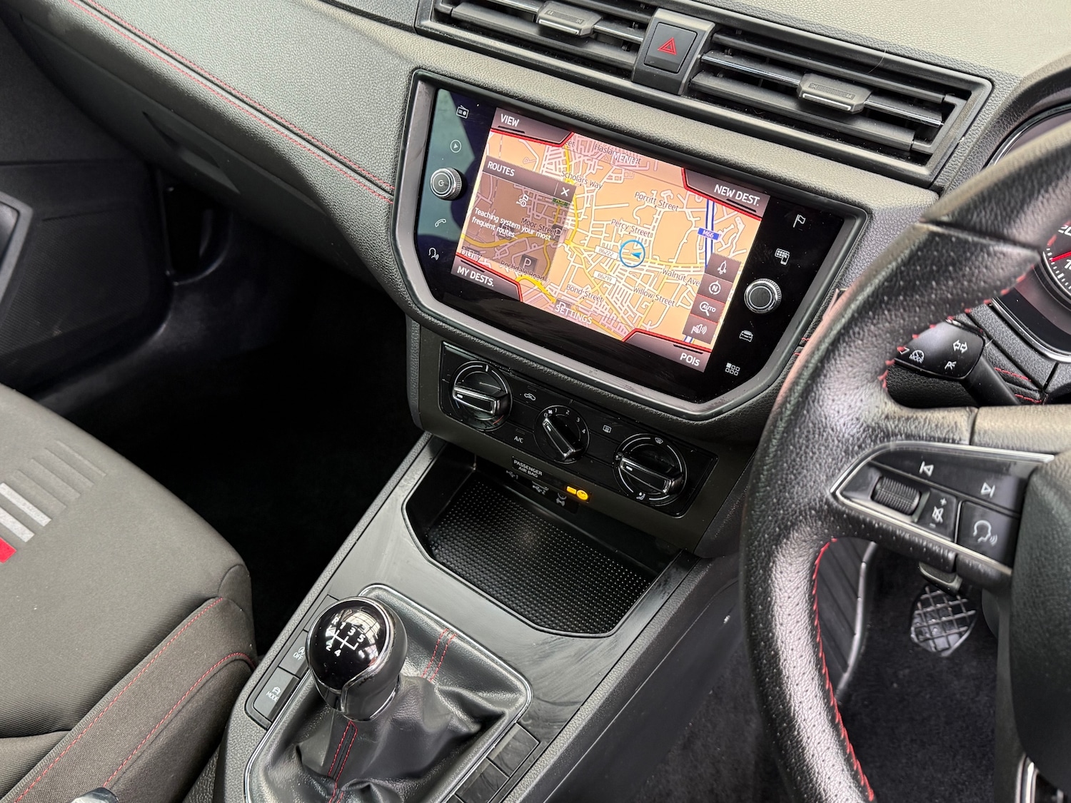 Used SEAT Ibiza 2018 for sale - 78180587: Photo 6