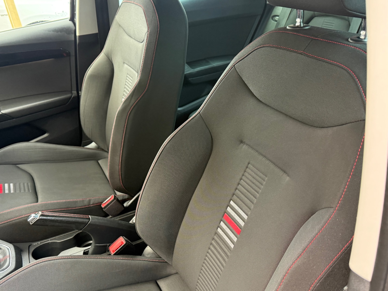 Used SEAT Ibiza 2018 for sale - 78180587: Photo 7