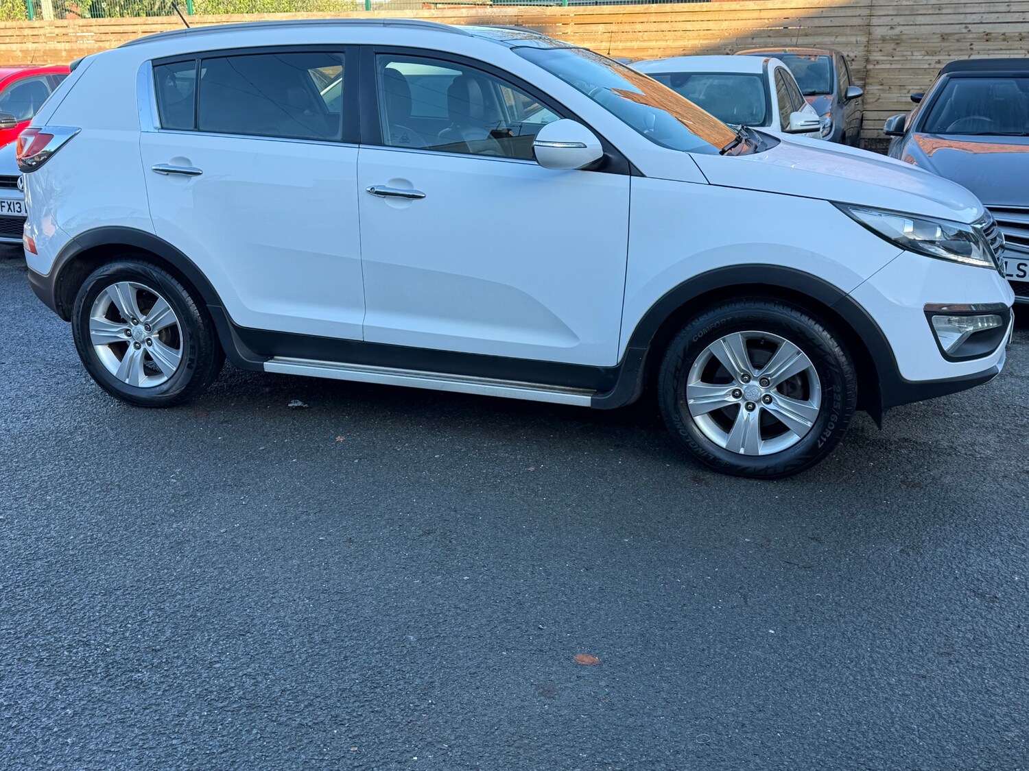 Used Kia Sportage 2012 for sale - 76699133: Photo 15