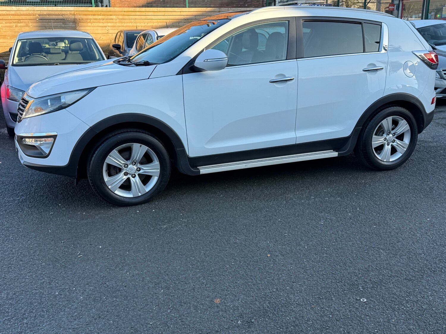 Used Kia Sportage 2012 for sale - 76699133: Photo 16