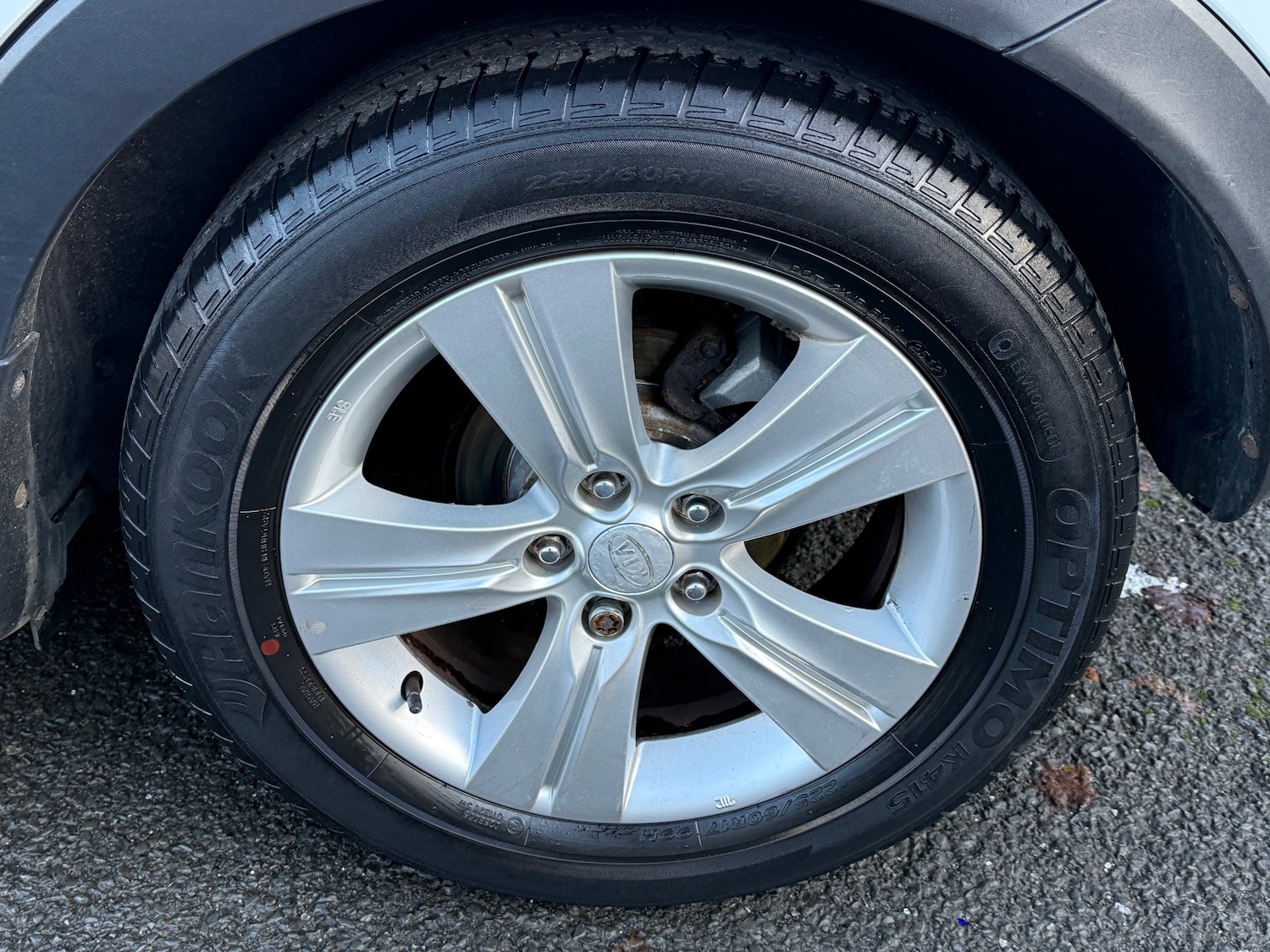 Used Kia Sportage 2012 for sale - 76699133: Photo 17