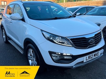 2012 (12) - 1.7 CRDi ISG 2 5dr