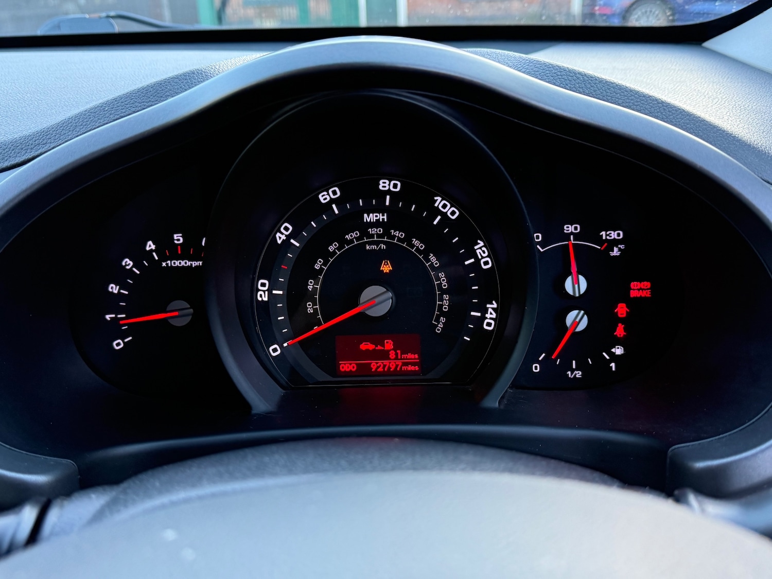 Used Kia Sportage 2012 for sale - 76699133: Photo 20