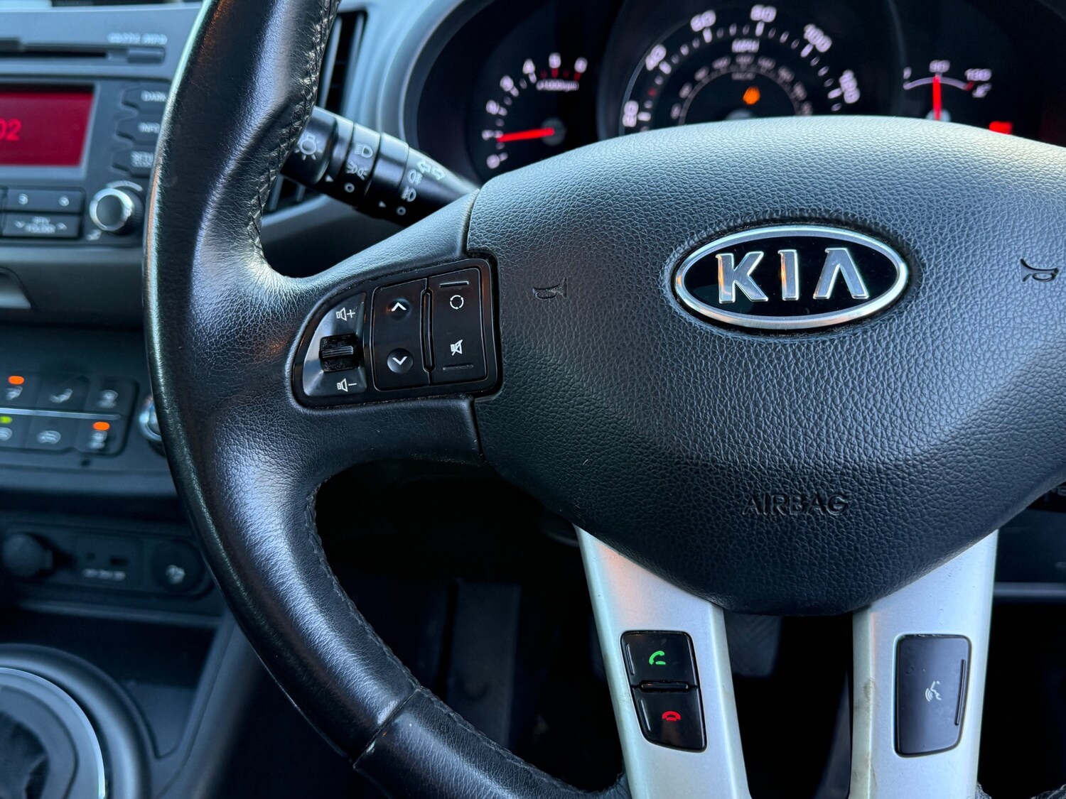 Used Kia Sportage 2012 for sale - 76699133: Photo 21