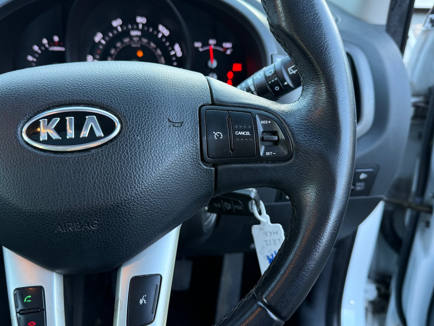 Used Kia Sportage 2012 for sale - 76699133: Photo 22