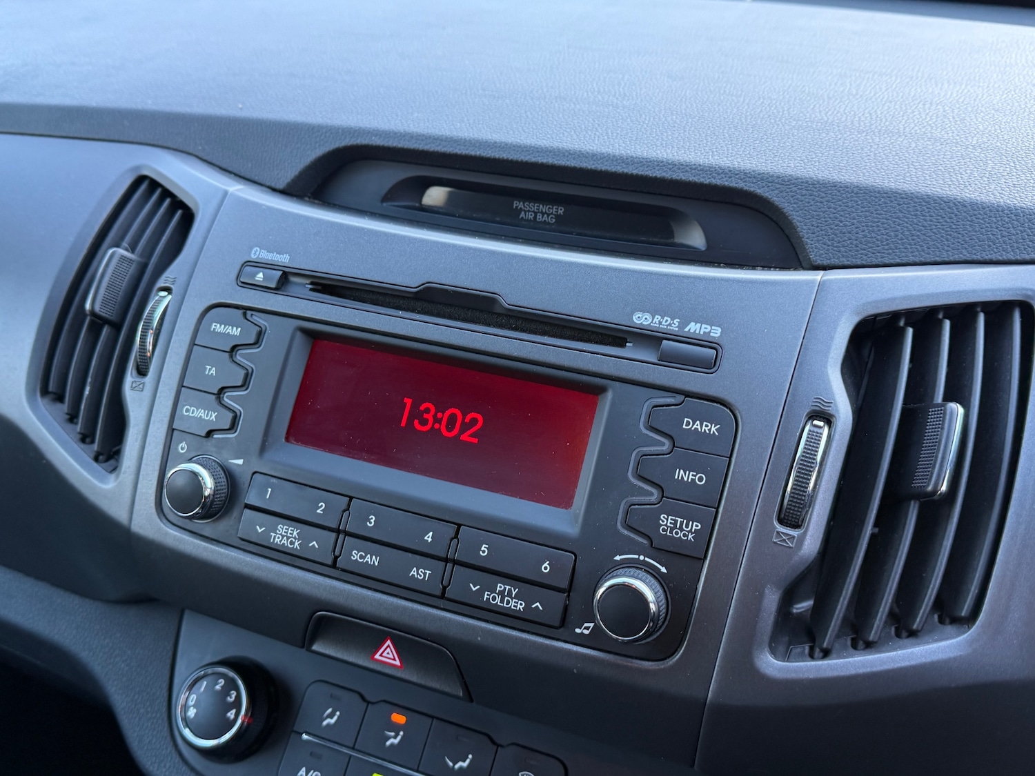 Used Kia Sportage 2012 for sale - 76699133: Photo 23