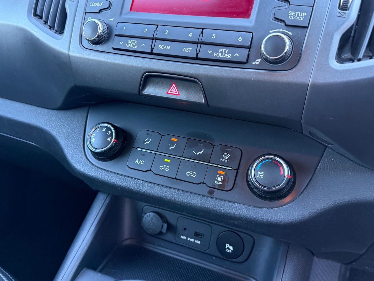 Used Kia Sportage 2012 for sale - 76699133: Photo 24